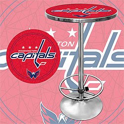 Capitals - NHL  Pub Table