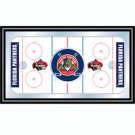 Panthers - NHL Framed Hockey Rink Mirror