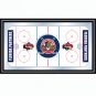Panthers - NHL Framed Hockey Rink Mirror