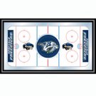 Panthers - NHL Framed Hockey Rink Mirror
