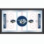 Panthers - NHL Framed Hockey Rink Mirror