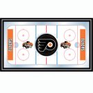 Flyers -  NHL Framed Hockey Rink Mirror