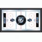 Lightning -  NHL Framed Hockey Rink Mirror