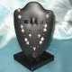 Necklace-Earing Sets