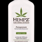 HEMPZ Original Body Lotion 100% Vegan and Drug Free