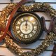 European  clock