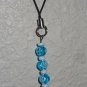 Charm - Blue Rose