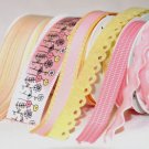 SEI Chick- A- Dee- Ribbons