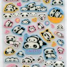 Kawaii San-X Tarepanda Japanese Stickers