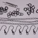 Earring Findings