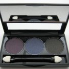 NYX Trio Eyeshadow #33 LAKE MOSS
