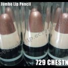 NYX Jumbo Pencil LIPSTICK #729 CHESTNUT