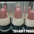 NYX Jumbo Pencil LIPSTICK #721 SOFT FUSCHIA