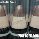 NYX Jumbo Pencil LIPSTICK #708 ICED MOCHA