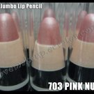 NYX Jumbo Pencil LIPSTICK #703 PINK NUDE