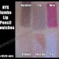 NYX Jumbo Pencil LIPSTICK #728 IRIS