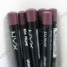 NYX Slim Pencil LIP LINER 834 PRUNE
