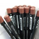 NYX Slim Pencil LIP LINER 823 EARTHTONE