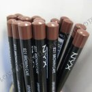 NYX Slim Pencil LIP LINER 821 BROWN CAFE