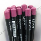 NYX Slim Pencil LIP LINER 816 FUSCHIA