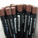 NYX Slim Pencil LIP LINER 802 BROWN