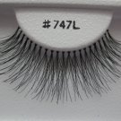 FALSE EYELASHES 747L [Comparable to MAC 4]