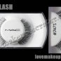 FALSE EYELASHES 747M [Comparable to MAC 4]