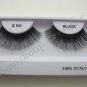 FALSE EYELASHES 100 [Comparable to MAC]