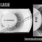 FALSE EYELASHES 82 [Comparable to MAC]