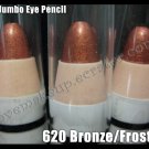 NYX Jumbo Eye EYESHADOW PENCIL 620 * BRONZE/FROSTEED *