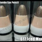 NYX Jumbo Eye EYESHADOW PENCIL 617 * ICED MOCHA *
