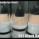 NYX Jumbo Eye EYESHADOW PENCIL 601 * BLACK BEAN *