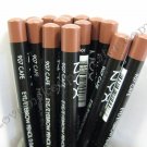NYX Slim Pencil EYE LINER EYEBROW LINER 907 CAFE
