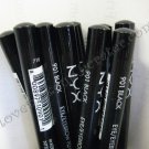 NYX Slim Pencil EYE LINER EYEBROW LINER 901 BLACK