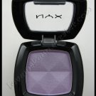NYX Single EYESHADOW *21 FROSTED LILAC* [POSSIBLE MAC DUPE: BEAUTIFUL IRIS]