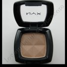 NYX Single EYESHADOW *18 SAHARA* [POSSIBLE MAC DUPE: RICE PAPER or NAKED LUNCH]