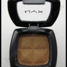 NYX Single EYESHADOW *12 GOLDEN* [Possible MAC DUPE: GOLDEN]