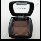 NYX Single EYESHADOW *09 DEEP BRONZE*