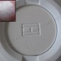 Tommy Hilfiger Wet-Dry Eyeshadow *SCHITZO* [VERY LIGHT ALMOST WHITE]