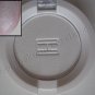 Tommy Hilfiger Wet-Dry Eyeshadow *ANGELIC* [WHITE SHIMMER]