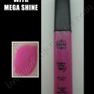 NYX Mega Shine Lip Gloss *136 DOLLY/BARBIE PINK*