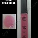 NYX Mega Shine Lip Gloss *129 BEIGE*
