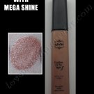 NYX Mega Shine Lip Gloss *117 CHESTNUT*