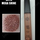 NYX Mega Shine Lip Gloss *109 FROSTEED WALNUT*