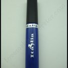 ITALIA LIQUID EYELINER WATERPROOF - ROYAL BLUE [bold matte royal blue]