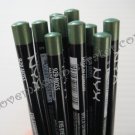 NYX Slim Pencil EYE LINER EYEBROW LINER 929 MOSS