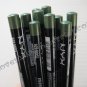 NYX Slim Pencil EYE LINER EYEBROW LINER 929 MOSS