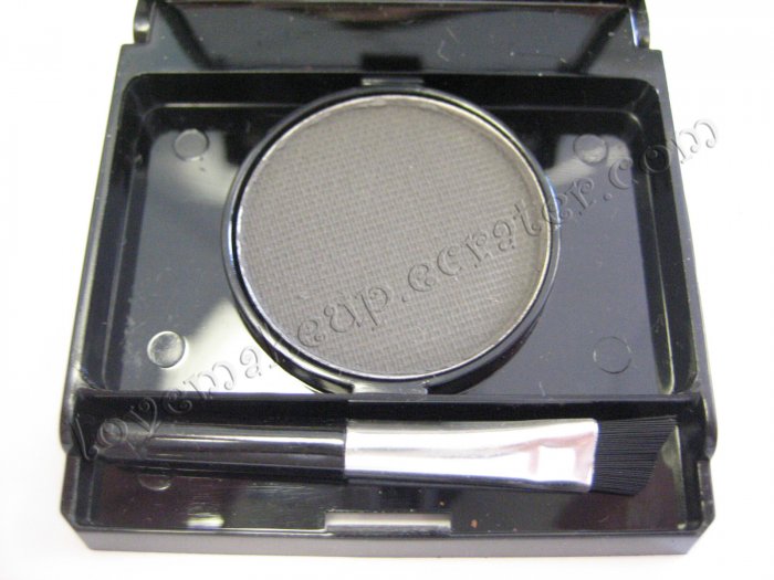 La Femme BRUSHON BROW *CHARCOAL* (Eyebrow Powder)