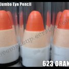 NYX Jumbo Eye EYESHADOW PENCIL 623 * ORANGE *