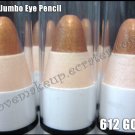NYX Jumbo Eye EYESHADOW PENCIL 612 * GOLD *